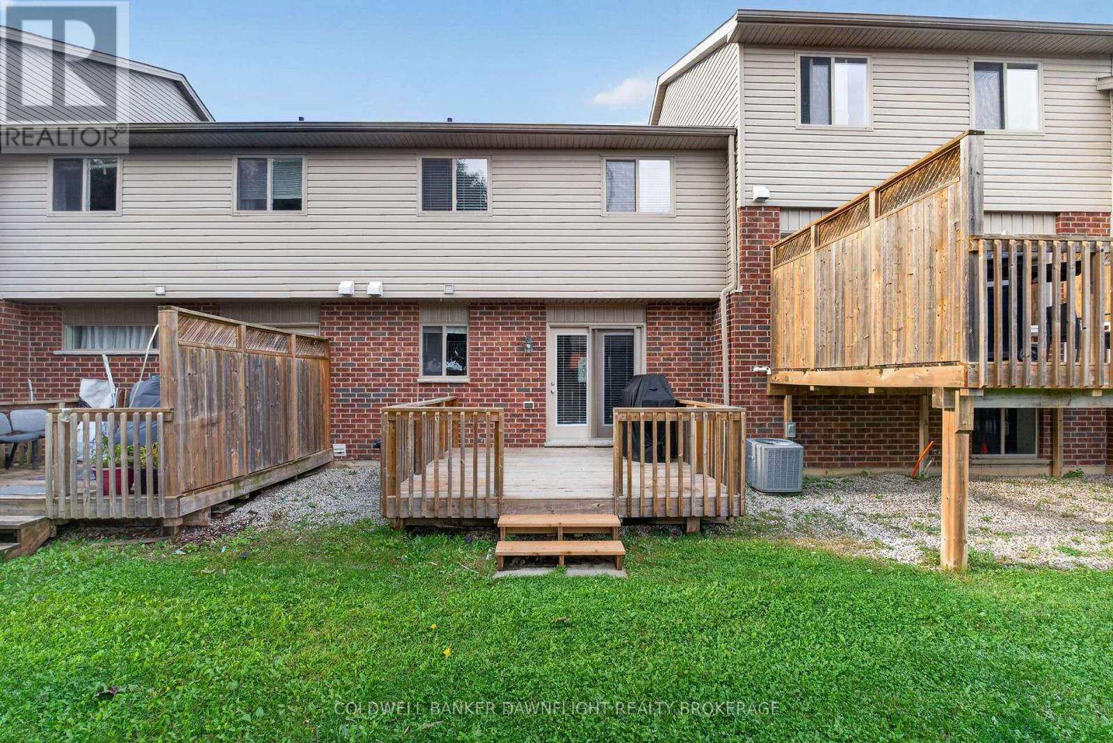 83 - 1061 Eagletrace Drive, London North, Ontario  N6G 0T3 - Photo 37 - X13861670