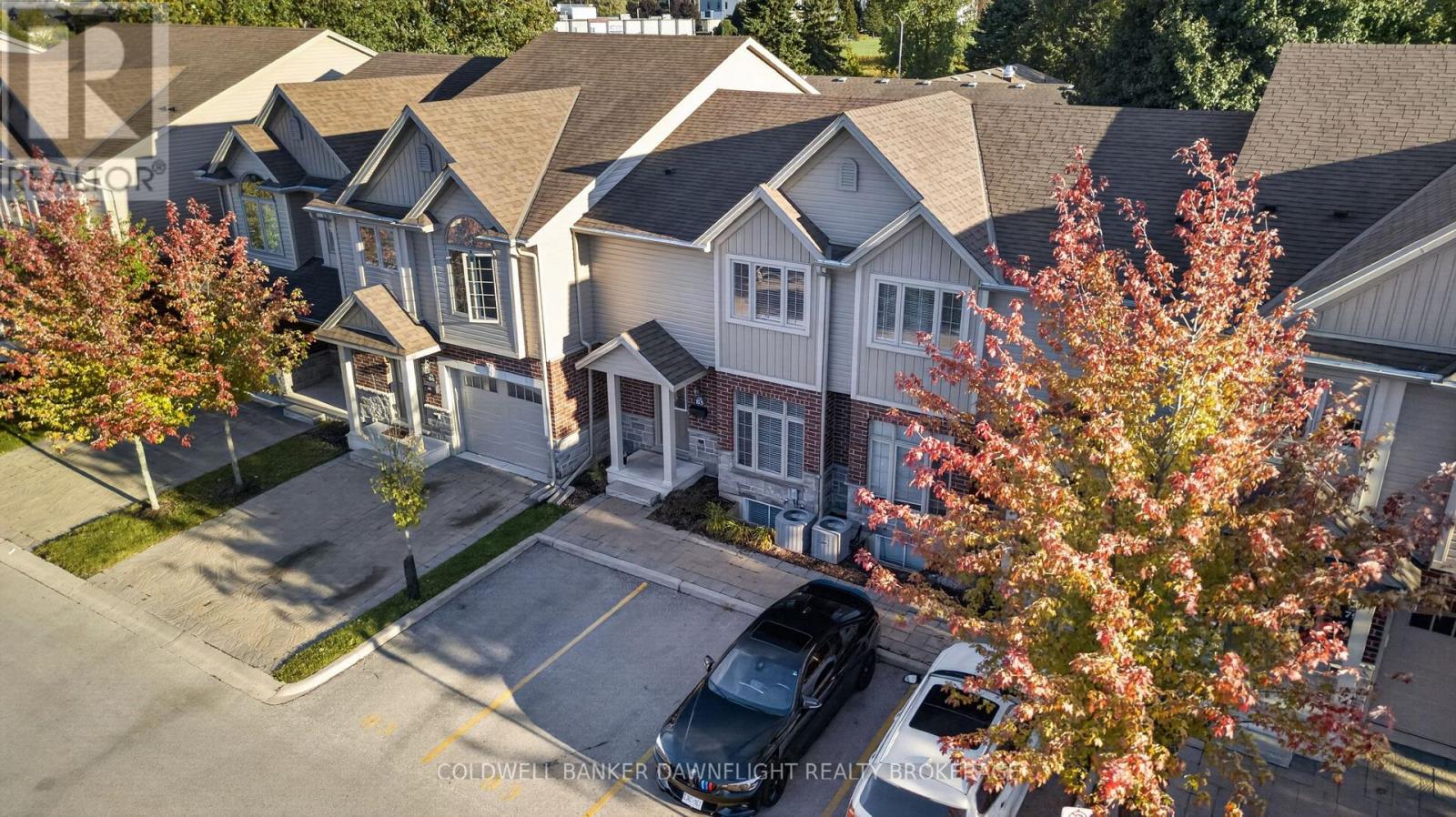 83 - 1061 Eagletrace Drive, London North, Ontario  N6G 0T3 - Photo 39 - X13861670