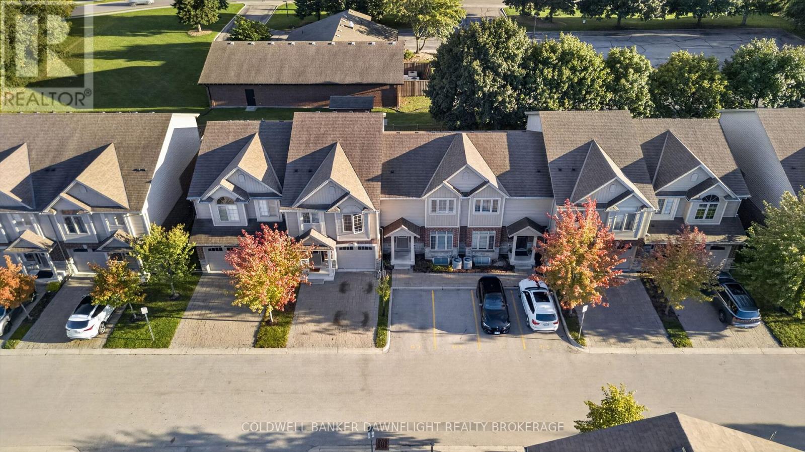 83 - 1061 Eagletrace Drive, London North, Ontario  N6G 0T3 - Photo 40 - X13861670