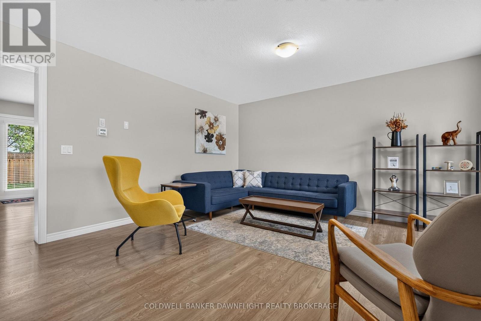 83 - 1061 Eagletrace Drive, London North, Ontario  N6G 0T3 - Photo 5 - X13861670