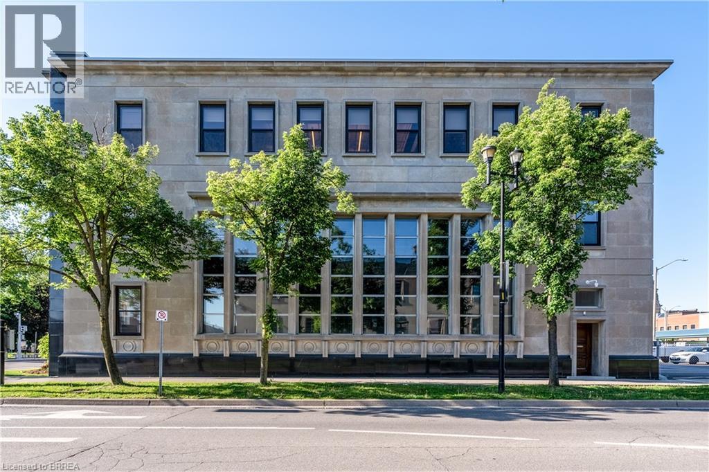 84 Market Street Unit# 2nd Floor, Brantford, Ontario  N3T 2Z7 - Photo 6 - 40868260