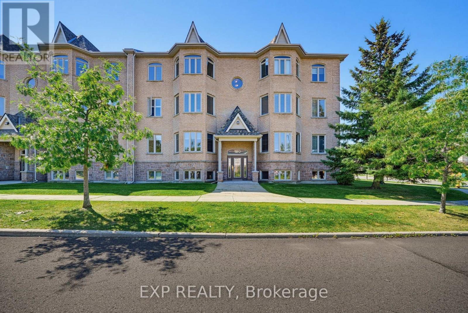 7 - 190 RUSTIC HILLS CRESCENT