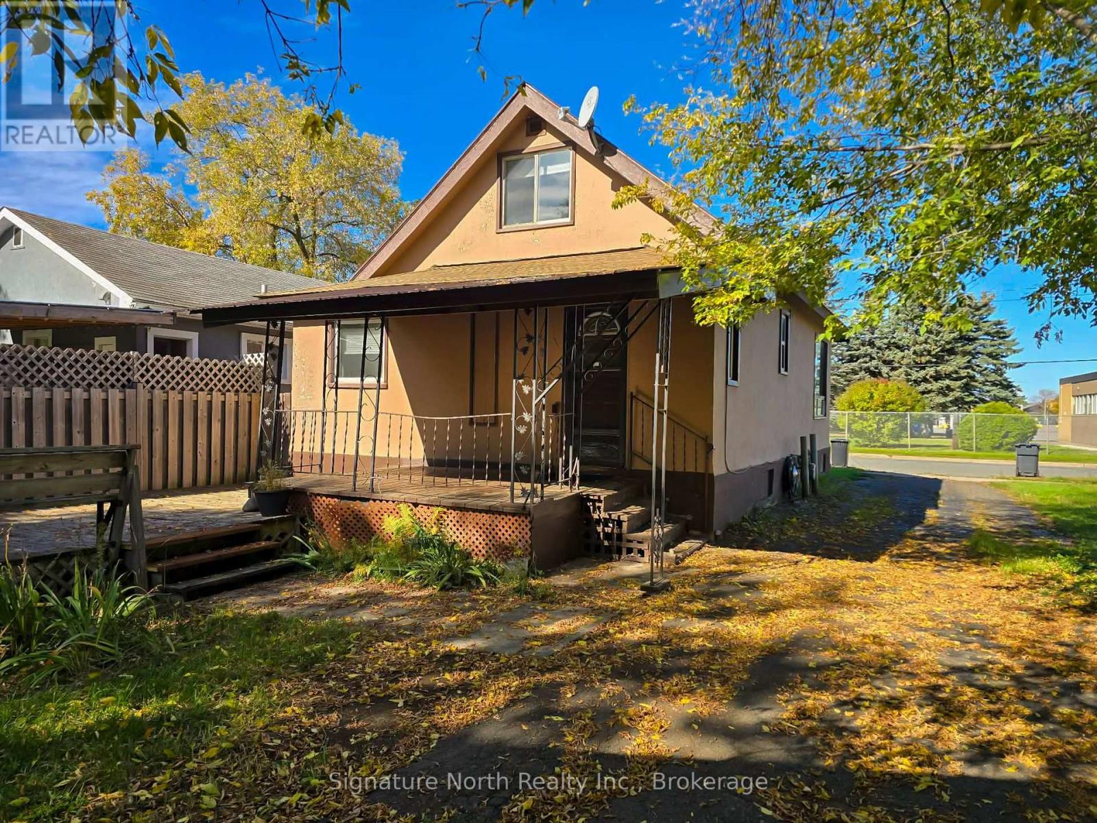 414 Northern Avenue, Thunder Bay, Ontario  P7C 2V6 - Photo 46 - X13861504