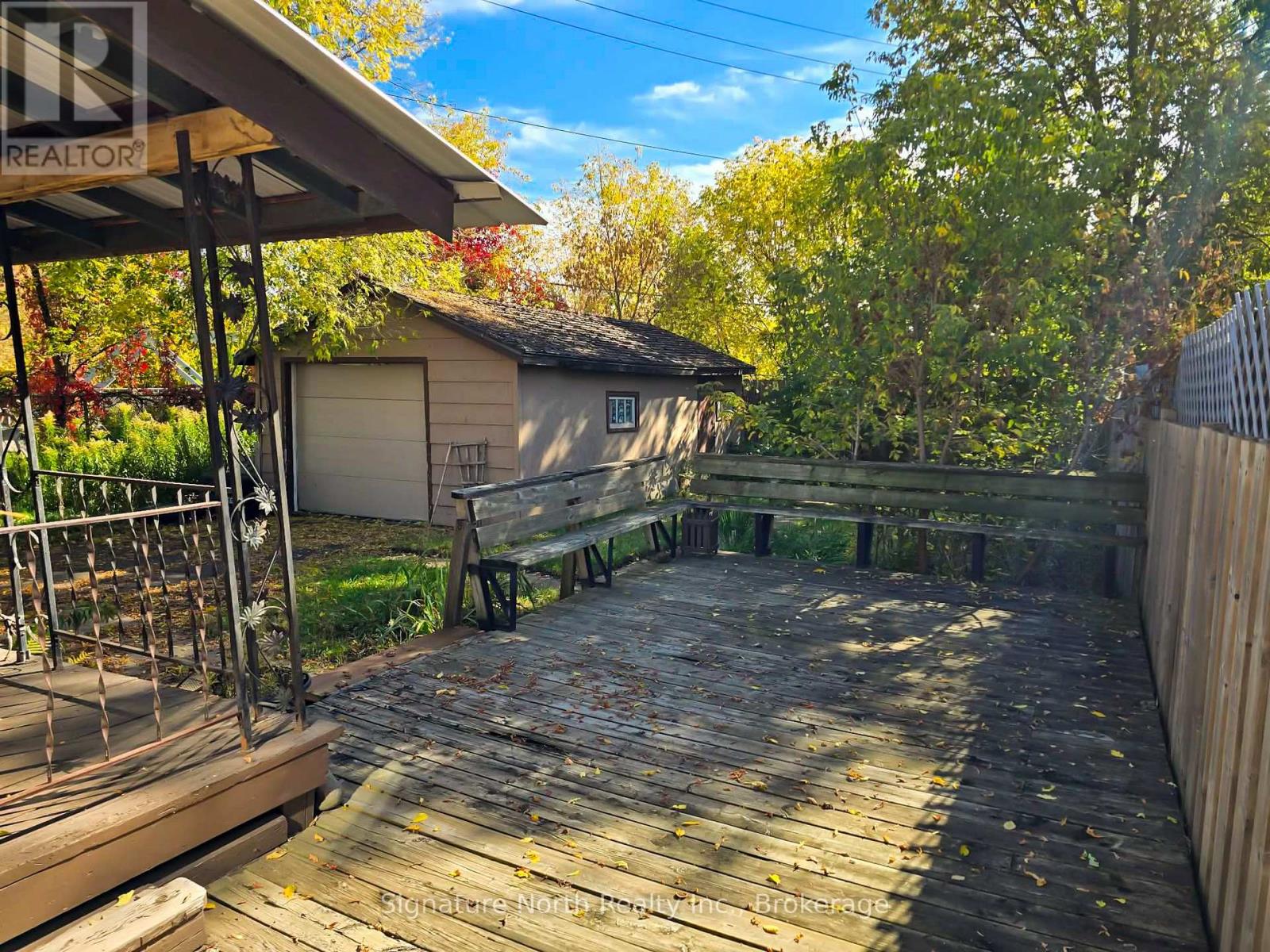 414 Northern Avenue, Thunder Bay, Ontario  P7C 2V6 - Photo 47 - X13861504