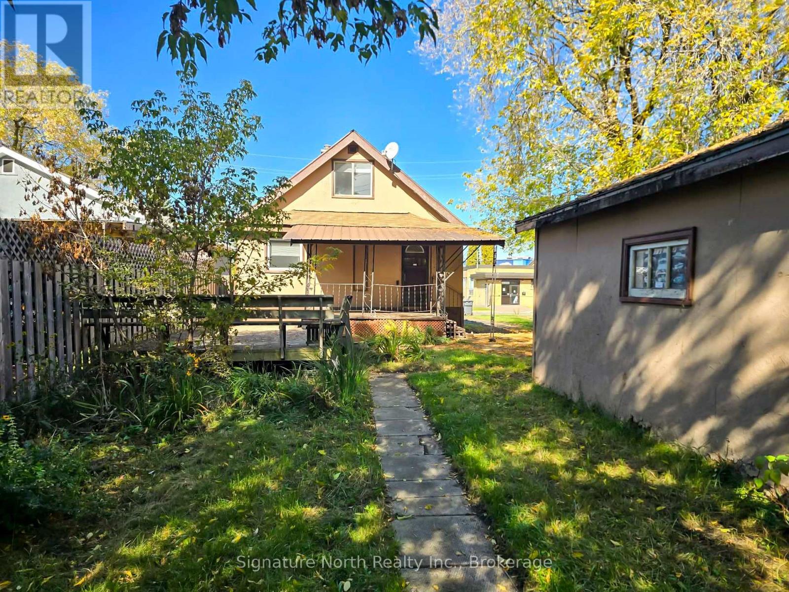 414 Northern Avenue, Thunder Bay, Ontario  P7C 2V6 - Photo 49 - X13861504