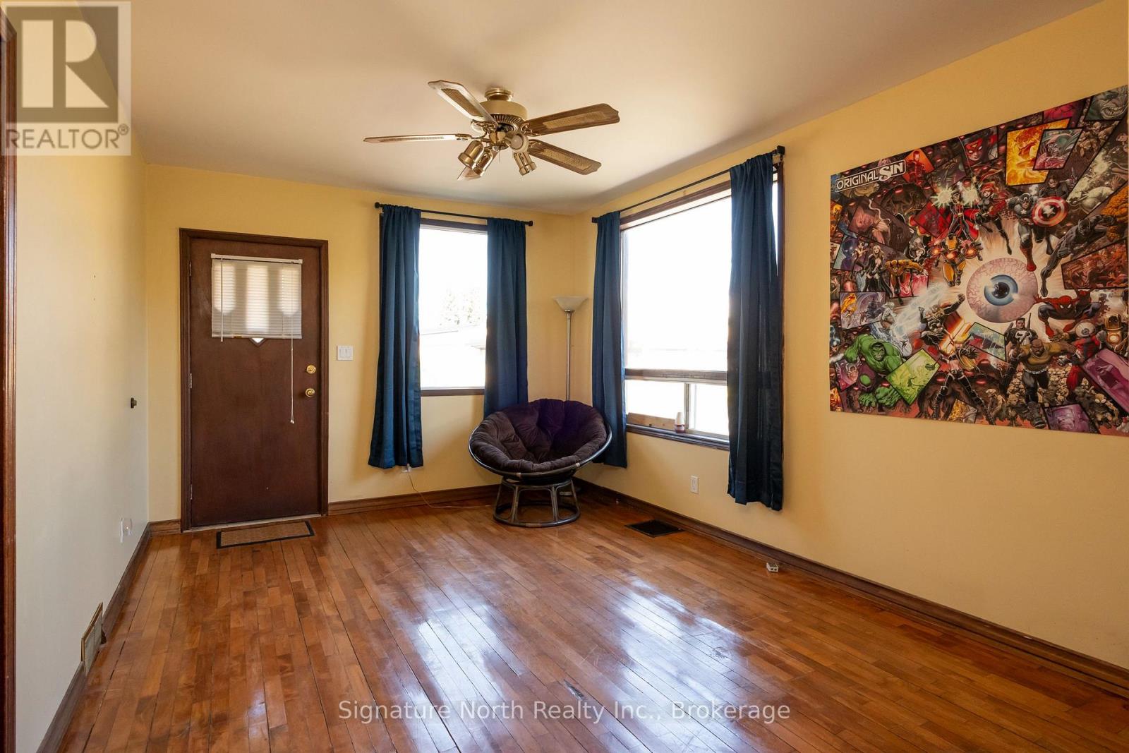 414 Northern Avenue, Thunder Bay, Ontario  P7C 2V6 - Photo 5 - X13861504