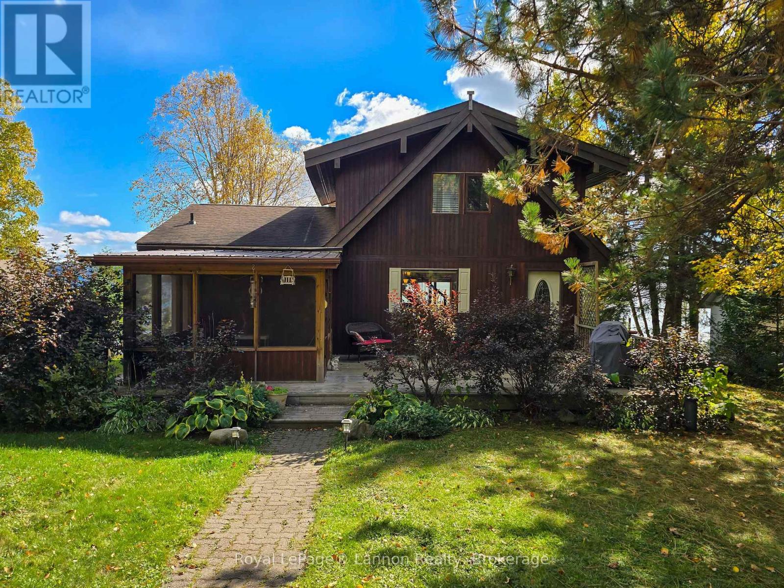 2519 Scott Drive, Shuniah, Ontario  P7A 0Y7 - Photo 1 - X13861540