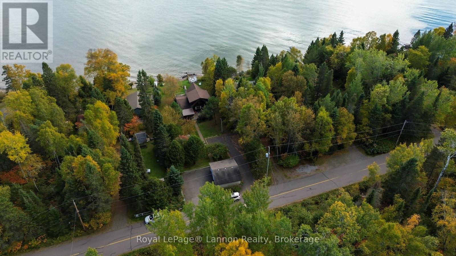 2519 Scott Drive, Shuniah, Ontario  P7A 0Y7 - Photo 2 - X13861540