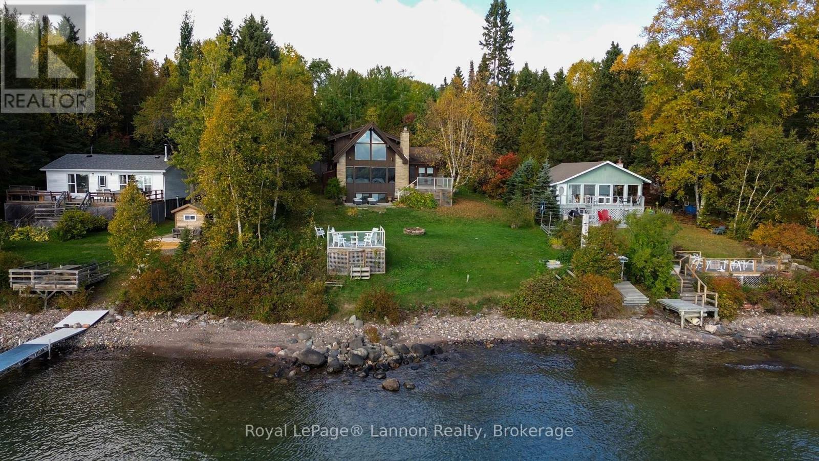 2519 Scott Drive, Shuniah, Ontario  P7A 0Y7 - Photo 3 - X13861540