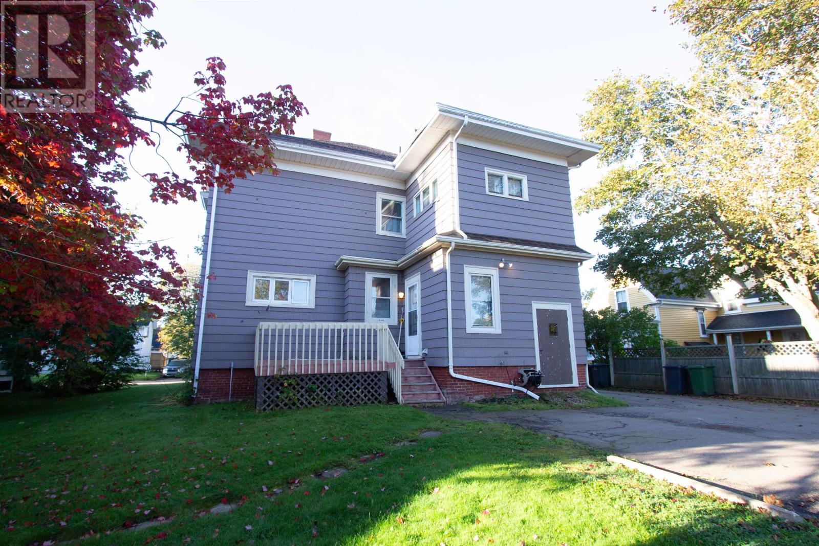 211 Notre Dame Street, Summerside, Prince Edward Island  C1N 1R7 - Photo 16 - 202625123