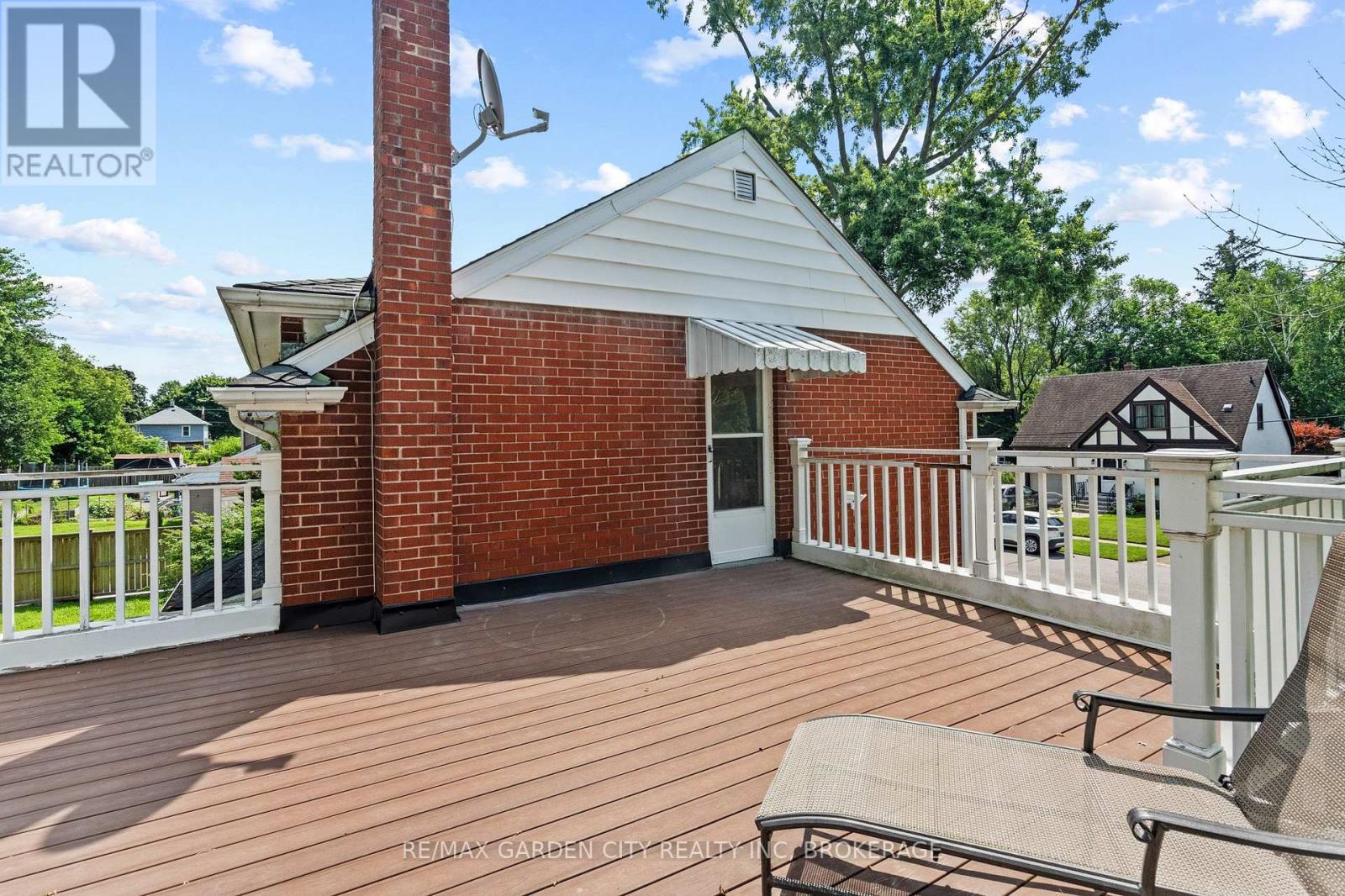 6751 Barker Street, Niagara Falls, Ontario  L2G 1Z1 - Photo 32 - X13861626