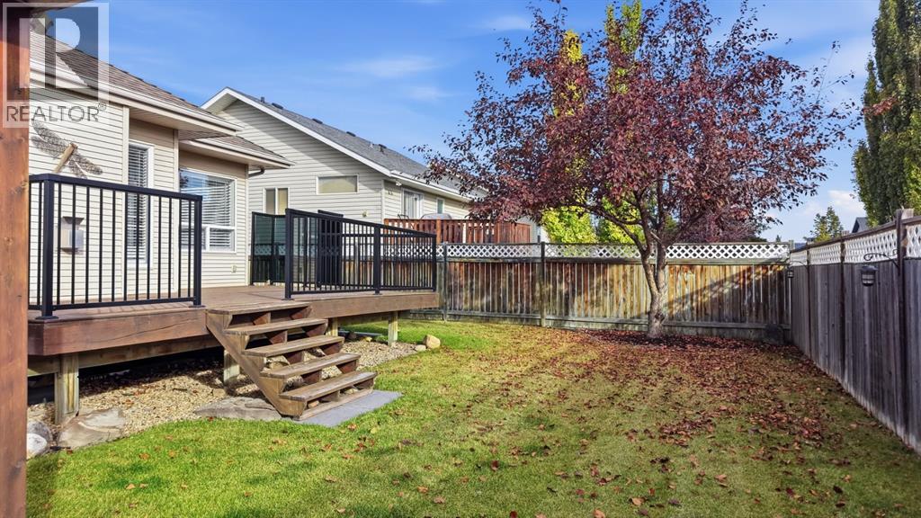 110 Ainsworth Crescent