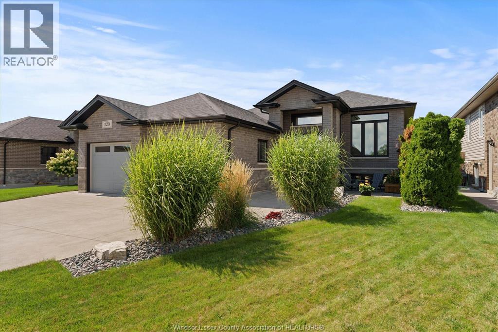 120 Golfview Drive, Kingsville, Ontario  N9Y 0E4 - Photo 2 - 26024434
