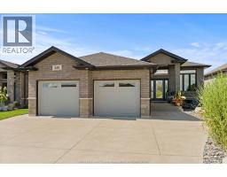 120 GOLFVIEW DRIVE, Kingsville, Ontario