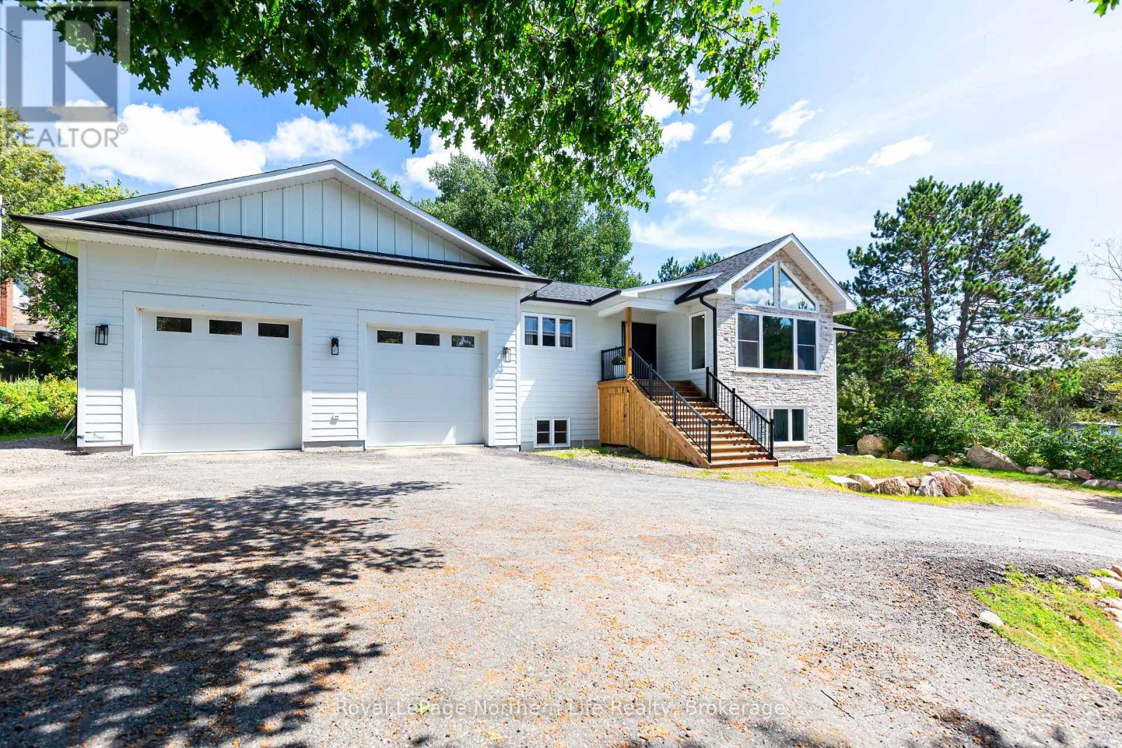 90 Young Drive, Powassan, Ontario  P0H 1Z0 - Photo 1 - X13861680