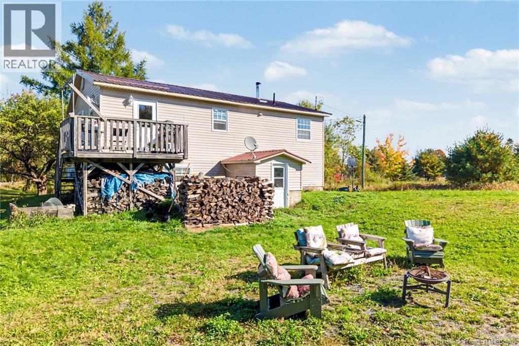 2631 Route 104, Middle Hainesville, New Brunswick  E6E 1G8 - Photo 40 - NB149098