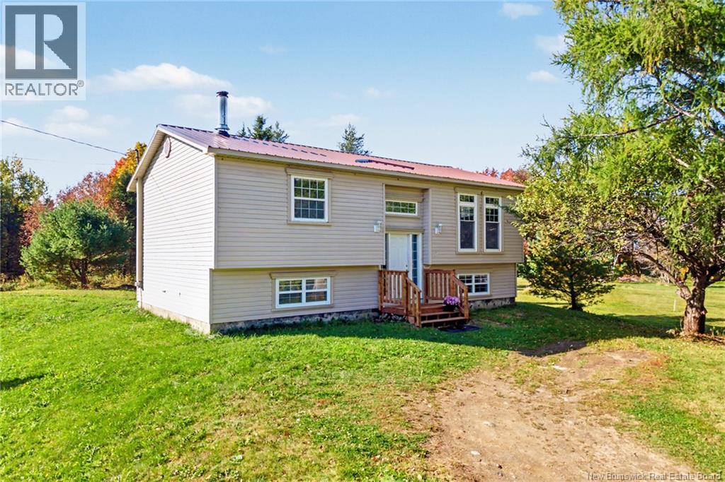 2631 Route 104, Middle Hainesville, New Brunswick  E6E 1G8 - Photo 42 - NB149098