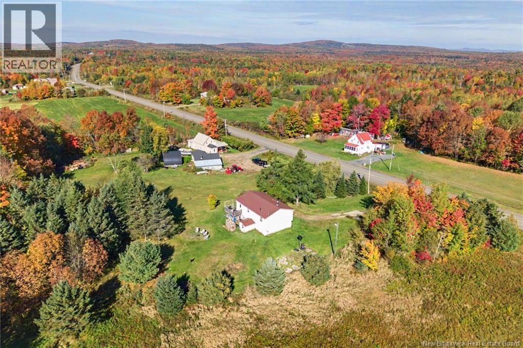 2631 Route 104, Middle Hainesville, New Brunswick  E6E 1G8 - Photo 44 - NB149098