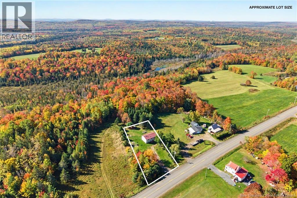 2631 Route 104, Middle Hainesville, New Brunswick  E6E 1G8 - Photo 48 - NB149098
