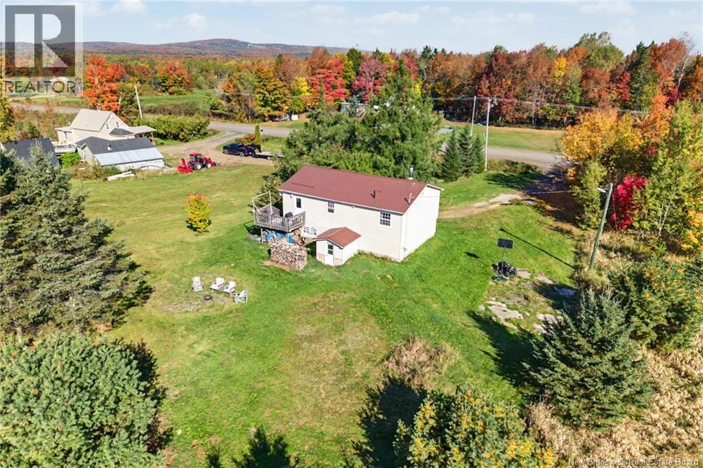 2631 Route 104 Middle Hainesville New Brunswick Canada E6E1G8 5