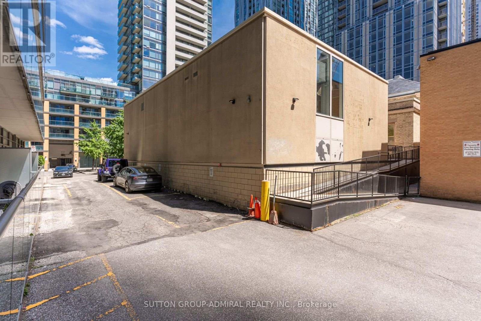 104 - 21 Scollard Street, Toronto, Ontario  M5R 1G1 - Photo 38 - C13861382
