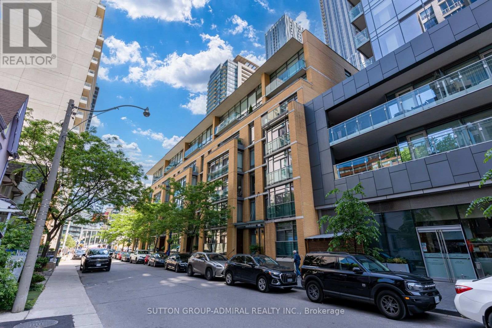 104 - 21 Scollard Street, Toronto, Ontario  M5R 1G1 - Photo 4 - C13861382