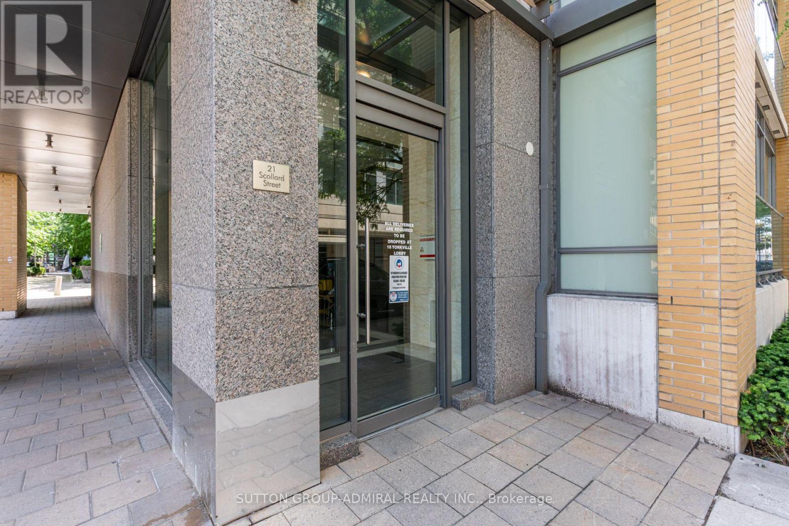 104 - 21 Scollard Street, Toronto, Ontario  M5R 1G1 - Photo 6 - C13861382