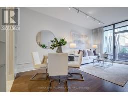 104 - 21 SCOLLARD STREET, Toronto, Ontario
