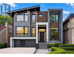 164 NORTON AVENUE, Toronto, Ontario