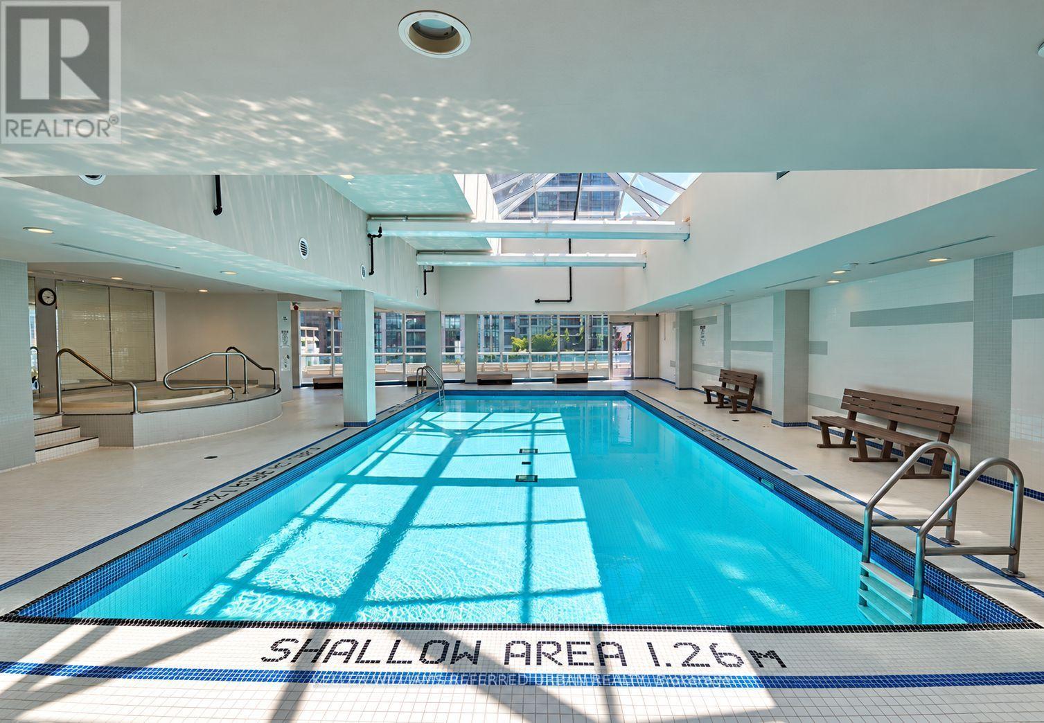 1715 - 18 Yonge Street, Toronto, Ontario  M5E 1Z8 - Photo 11 - C13861546