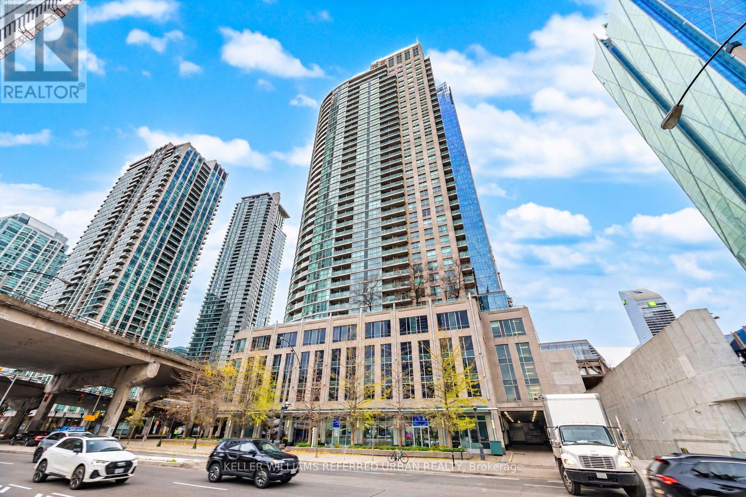 1715 - 18 Yonge Street, Toronto, Ontario  M5E 1Z8 - Photo 13 - C13861546
