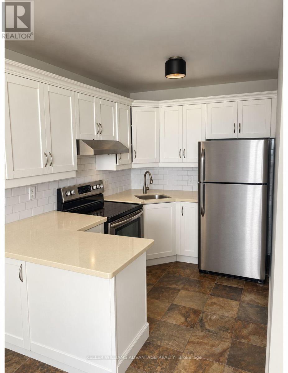 2810 - 40 Homewood Avenue, Toronto (Cabbagetown-South St. James Town), Ontario  M4Y 2K2 - Photo 4 - C13861562