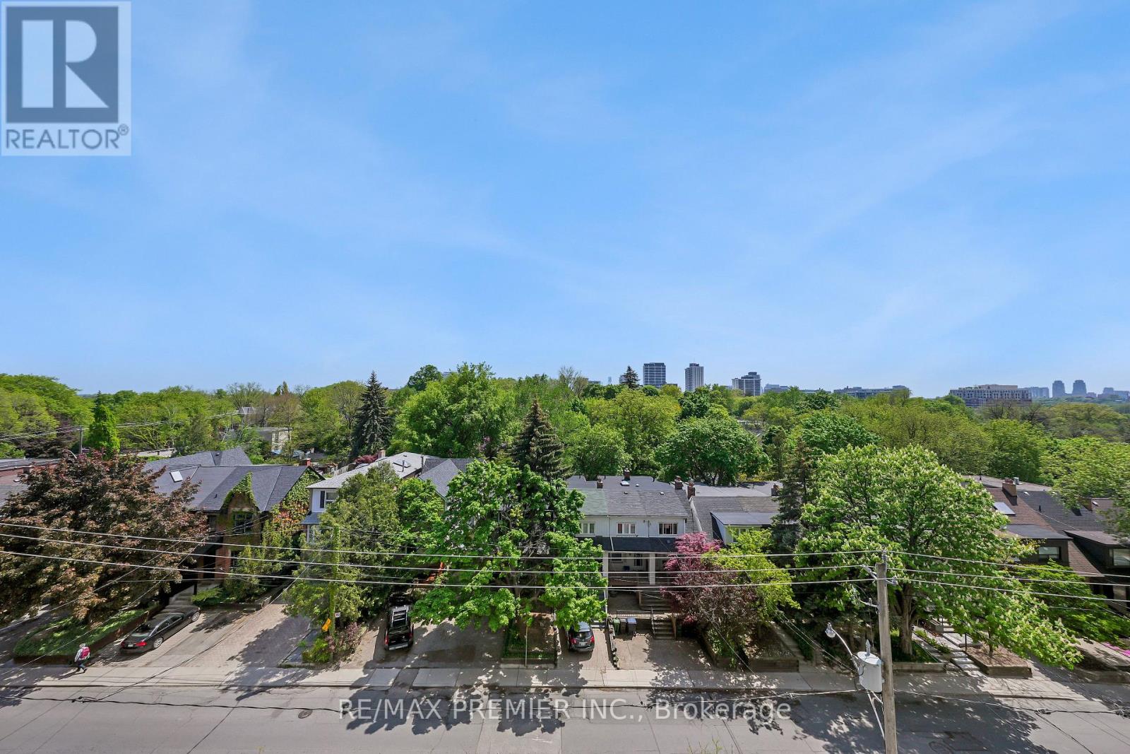 503 - 11 Lillian Street, Toronto, Ontario  M4S 2H7 - Photo 18 - C13861594