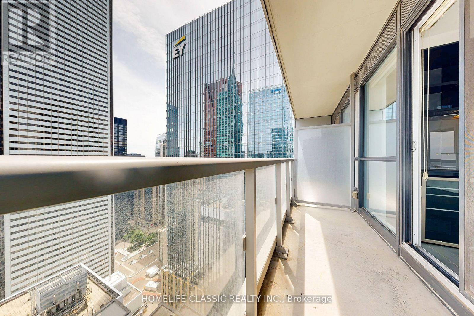4006 - 70 Temperance Street, Toronto, Ontario  M5H 4E8 - Photo 15 - C13861642