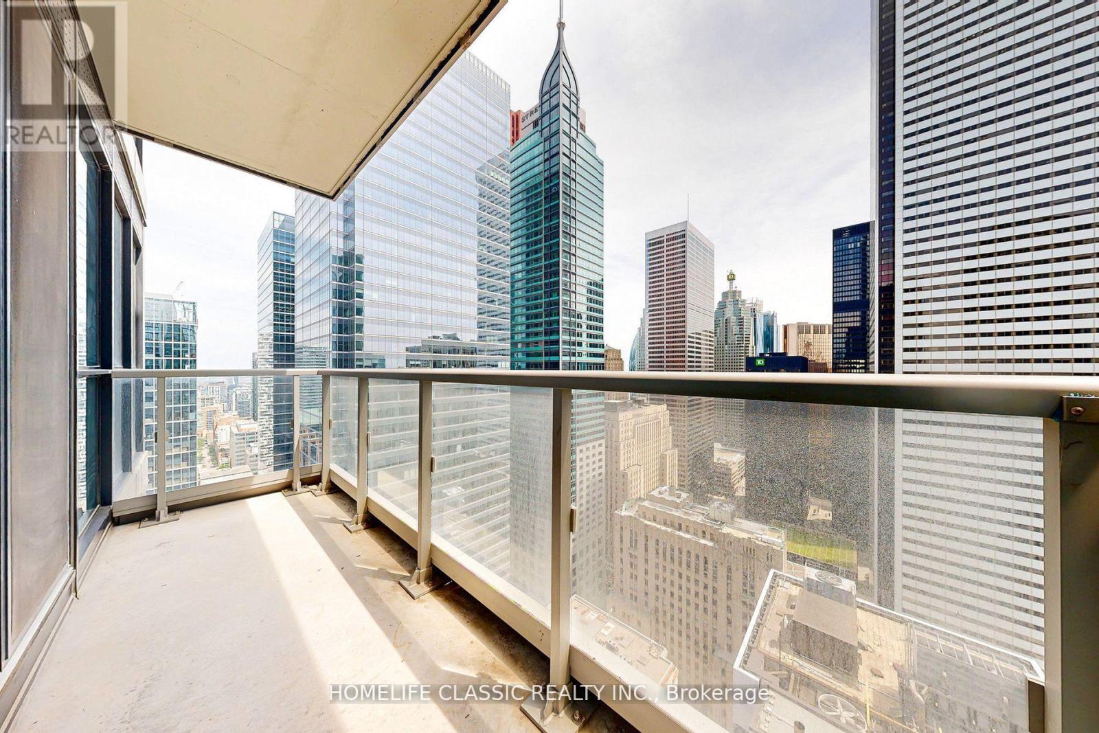 4006 - 70 Temperance Street, Toronto, Ontario  M5H 4E8 - Photo 16 - C13861642
