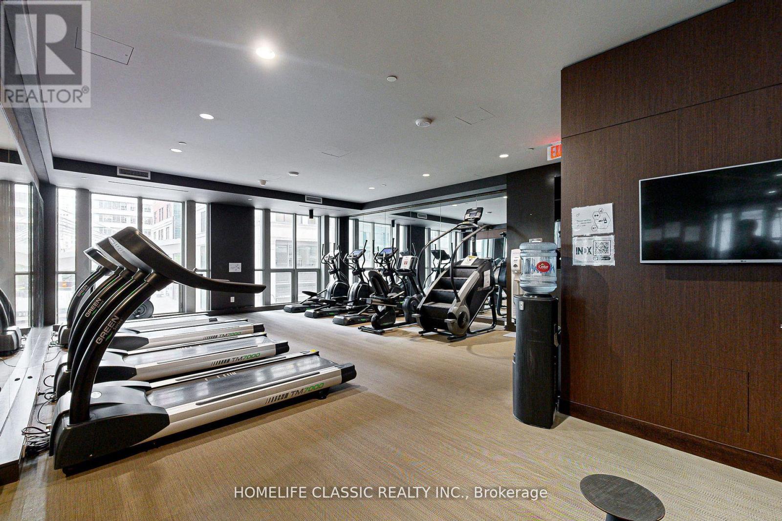 4006 - 70 Temperance Street, Toronto, Ontario  M5H 4E8 - Photo 19 - C13861642