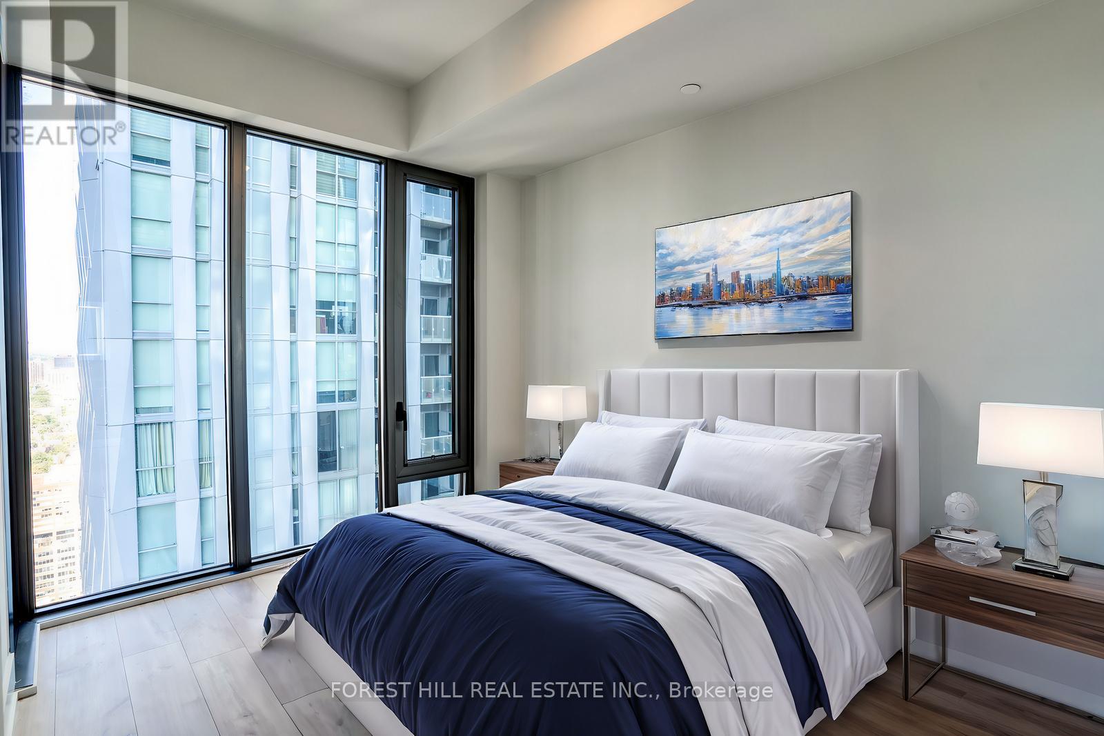4002 - 8 Cumberland Street, Toronto, Ontario  M4W 0B6 - Photo 17 - C13861714