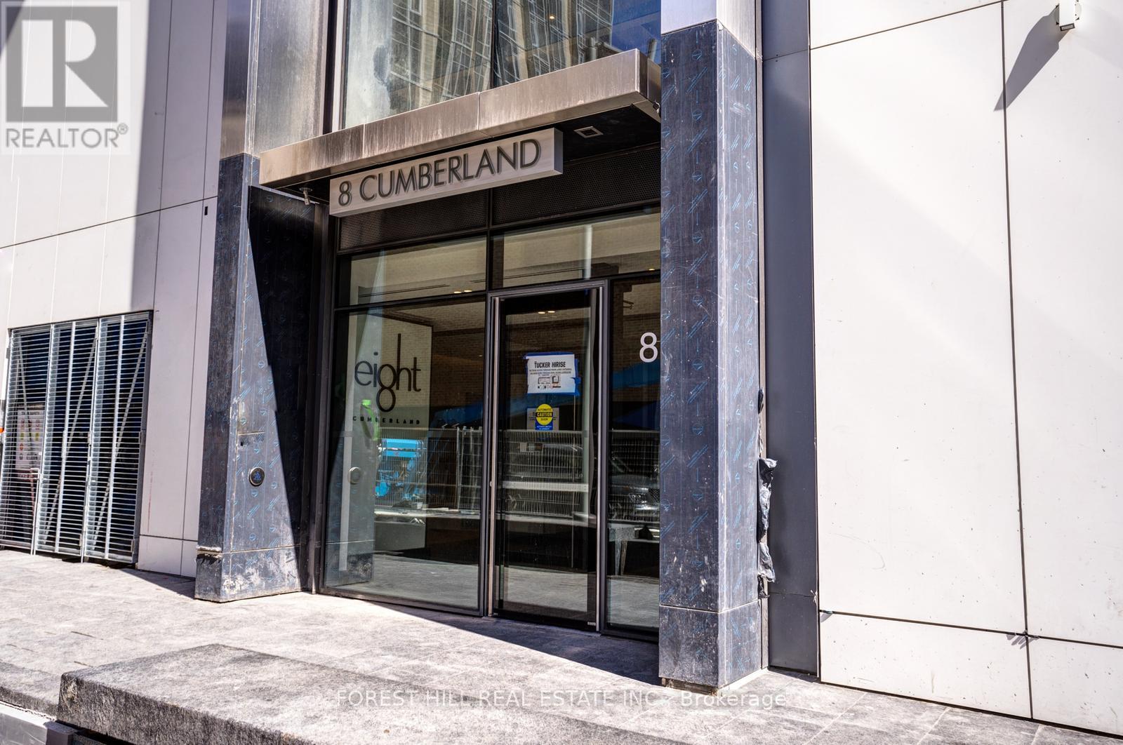 4002 - 8 Cumberland Street, Toronto, Ontario  M4W 0B6 - Photo 2 - C13861714