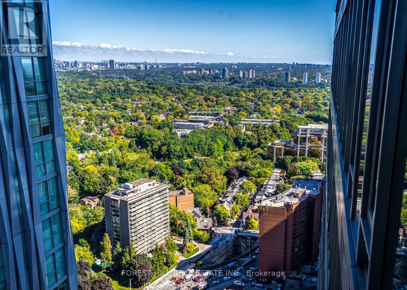 4002 - 8 Cumberland Street, Toronto, Ontario  M4W 0B6 - Photo 26 - C13861714