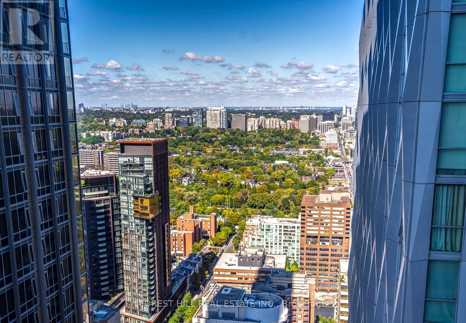 4002 - 8 Cumberland Street, Toronto, Ontario  M4W 0B6 - Photo 27 - C13861714