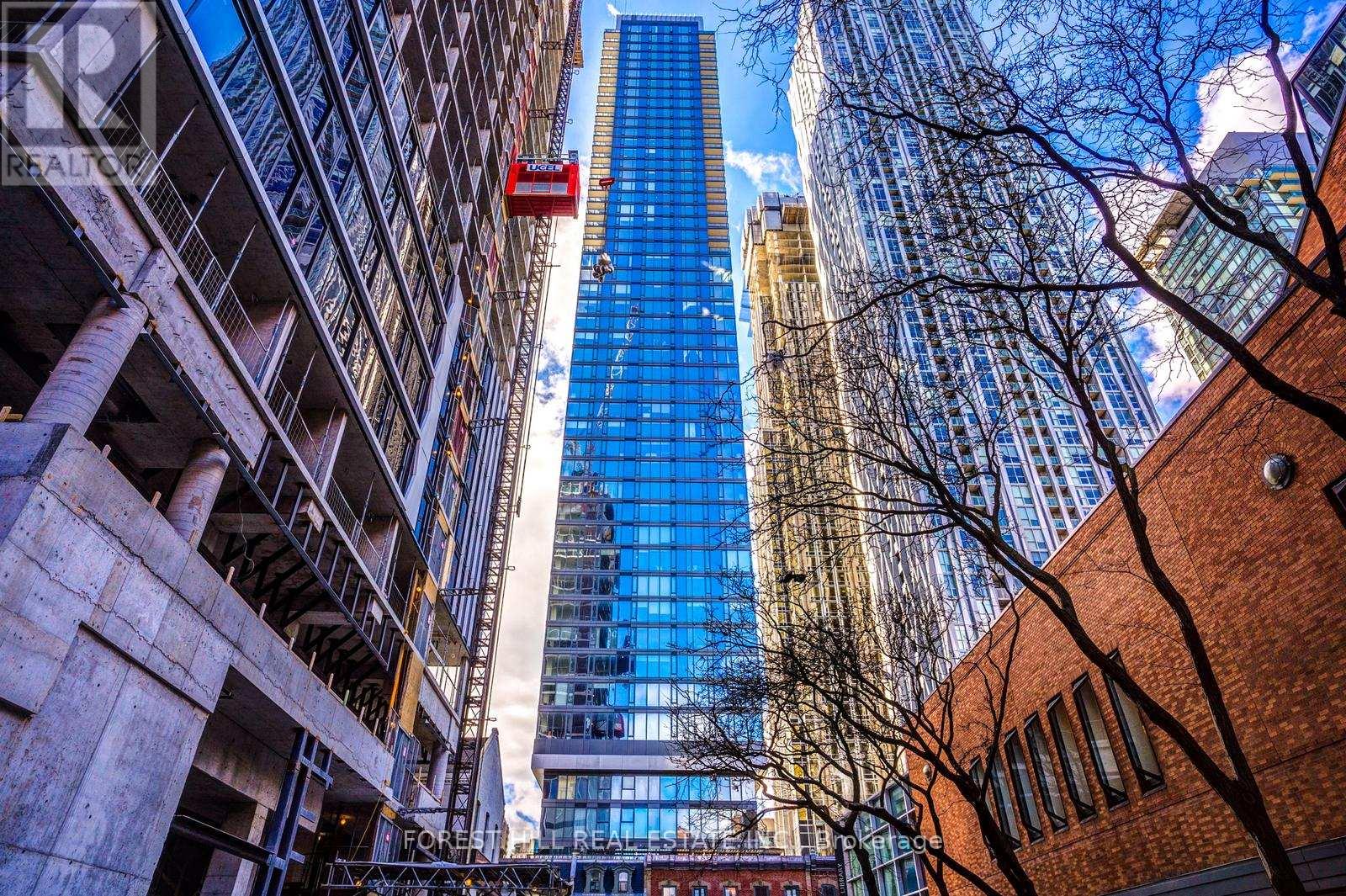 4002 - 8 Cumberland Street, Toronto, Ontario  M4W 0B6 - Photo 34 - C13861714