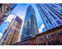 4002 - 8 CUMBERLAND STREET, Toronto, Ontario