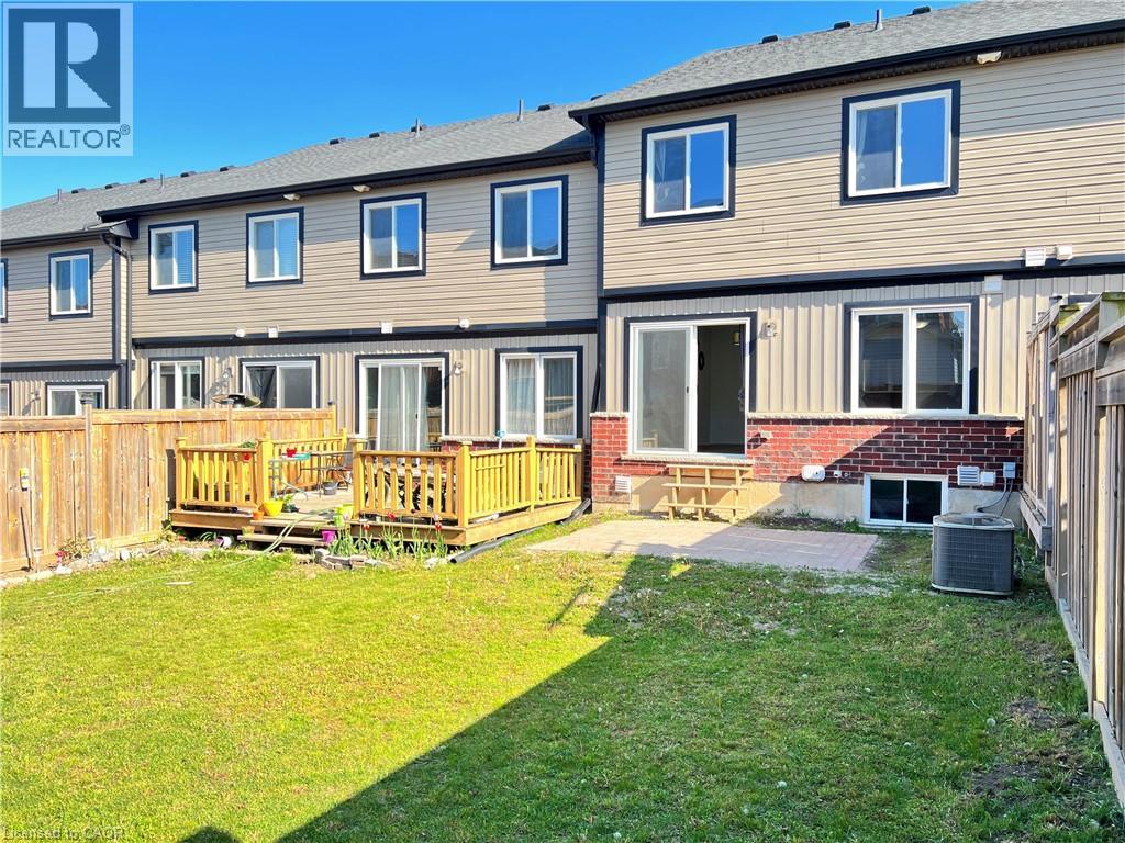 46 Renfrew Street, Kitchener, Ontario  N2R 0G5 - Photo 32 - 40868776