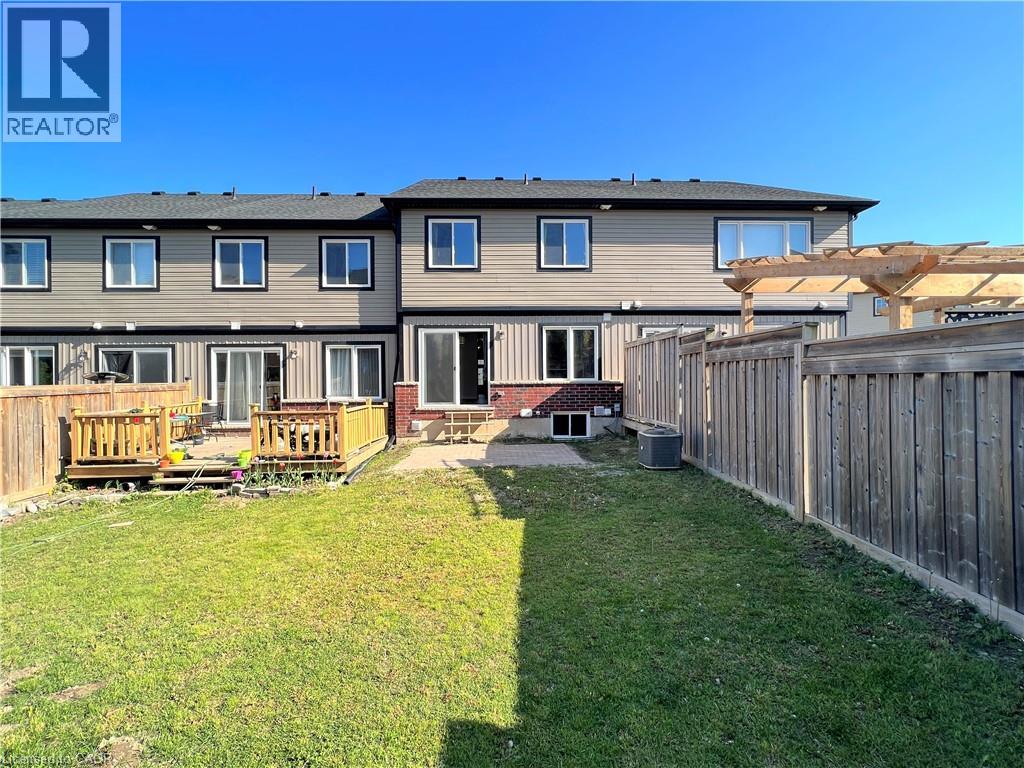 46 Renfrew Street, Kitchener, Ontario  N2R 0G5 - Photo 33 - 40868776