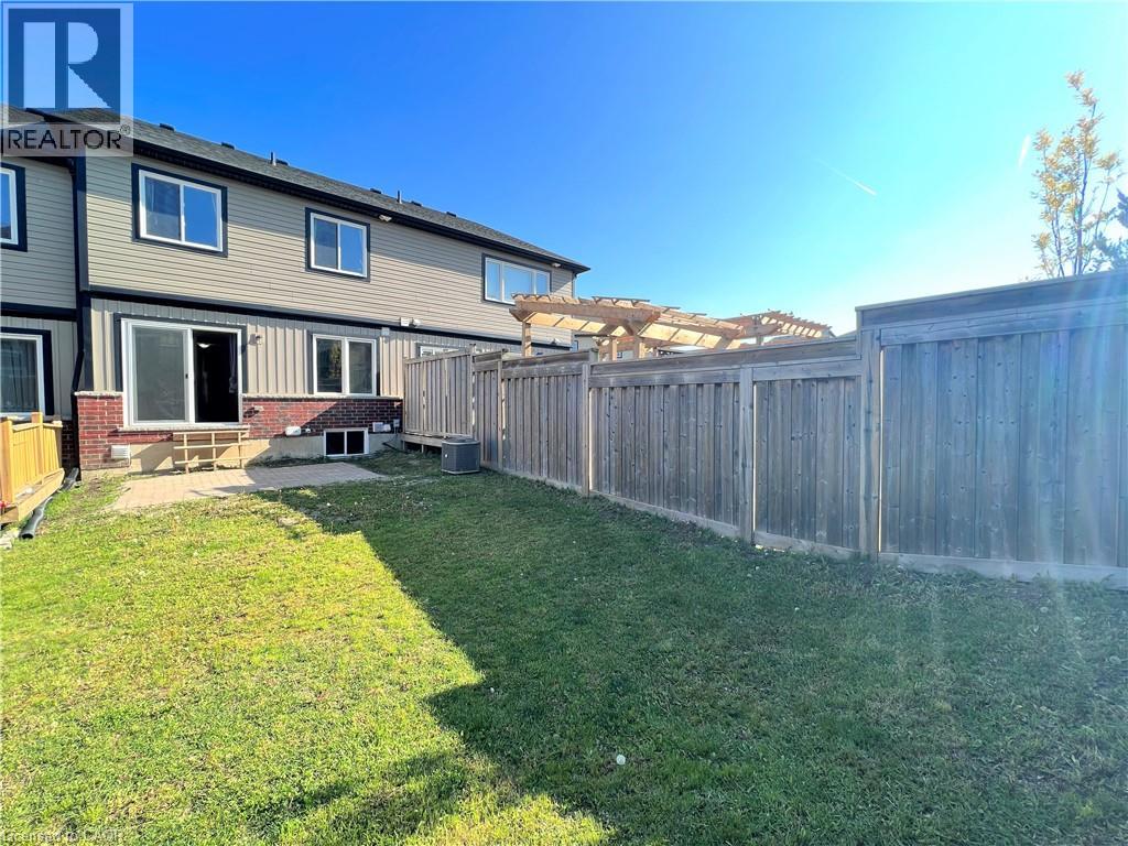 46 Renfrew Street, Kitchener, Ontario  N2R 0G5 - Photo 34 - 40868776