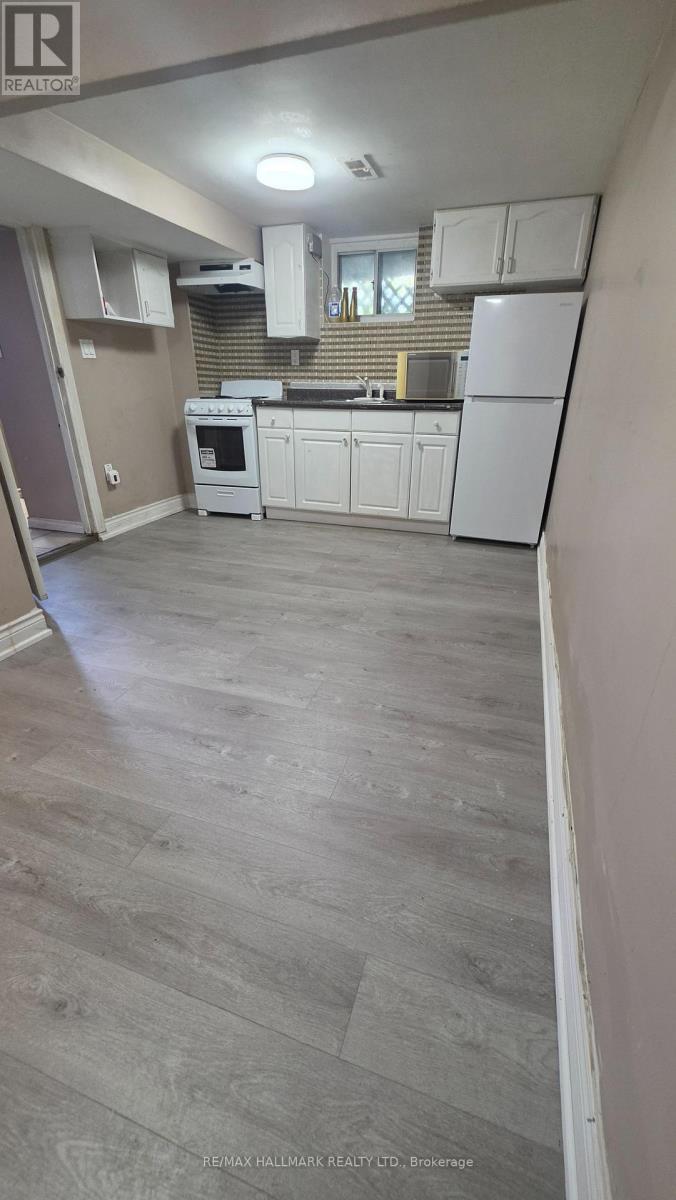 Lower Level - 15 North Bonnington Avenue, Toronto, Ontario  M1K 1X3 - Photo 15 - E13861380
