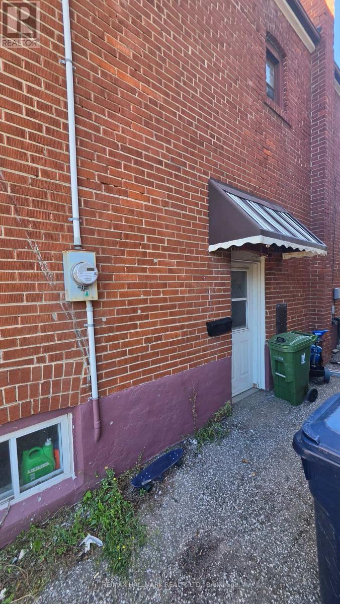 Lower Level - 15 North Bonnington Avenue, Toronto, Ontario  M1K 1X3 - Photo 2 - E13861380