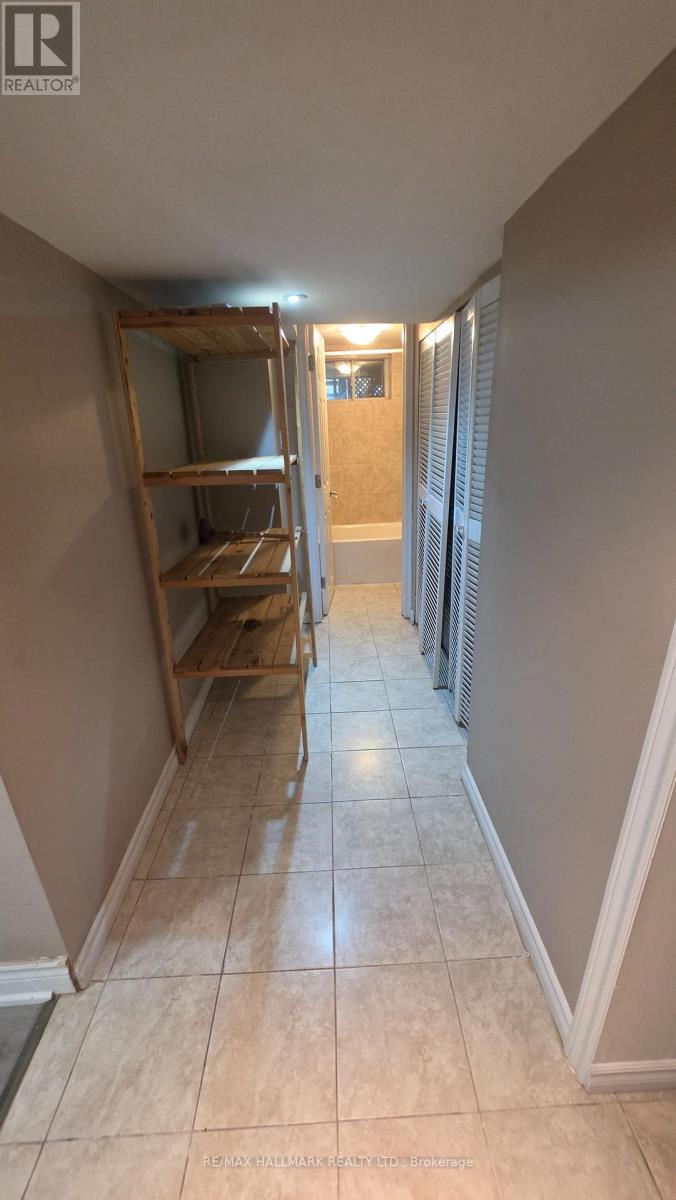 Lower Level - 15 North Bonnington Avenue, Toronto, Ontario  M1K 1X3 - Photo 21 - E13861380