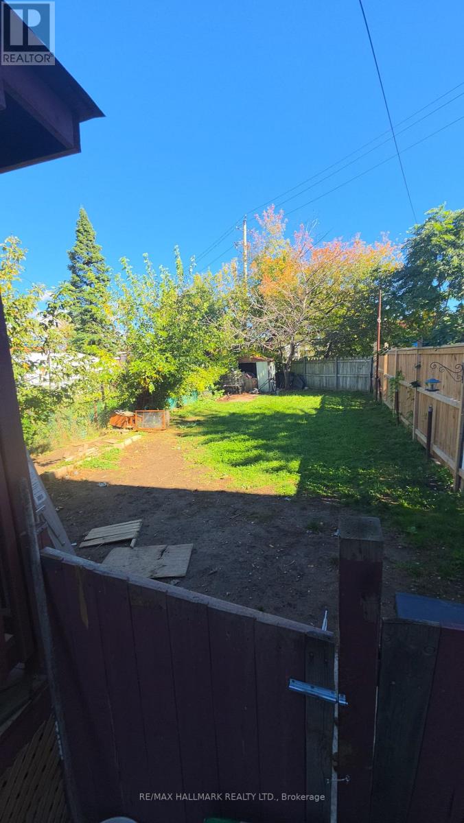 Lower Level - 15 North Bonnington Avenue, Toronto, Ontario  M1K 1X3 - Photo 29 - E13861380
