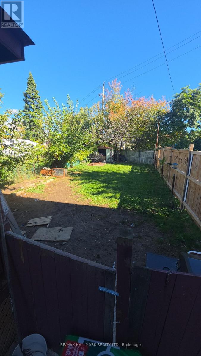 Lower Level - 15 North Bonnington Avenue, Toronto, Ontario  M1K 1X3 - Photo 30 - E13861380